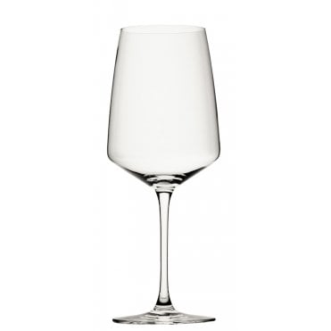 Vista Large Red Wine 23oz (65cl) | Box of 6