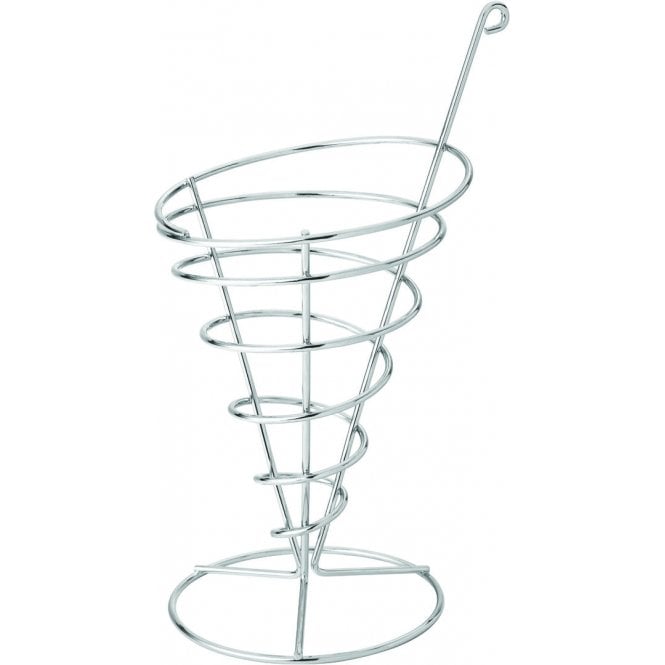 Utopia Wire Cone 4.75