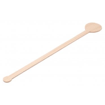 Wooden Stirrer 7" (18cm) Box of 250 | Box of 24