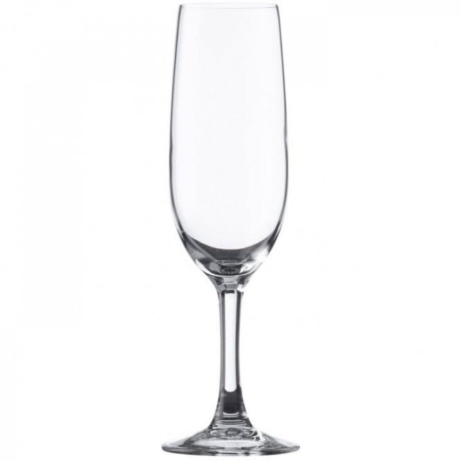 Vicrila Champenoise Flute 17cl/6oz Nucleated | Case of 6