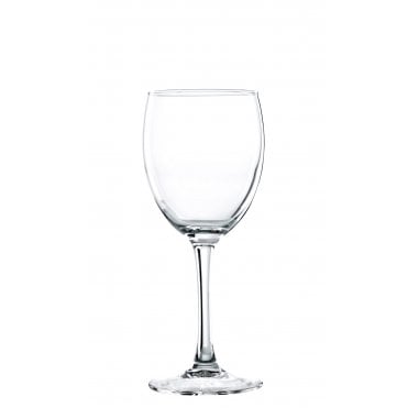 Merlot Universal Wine 31cl/10.75oz  - Lined at 175ml | Case of 12