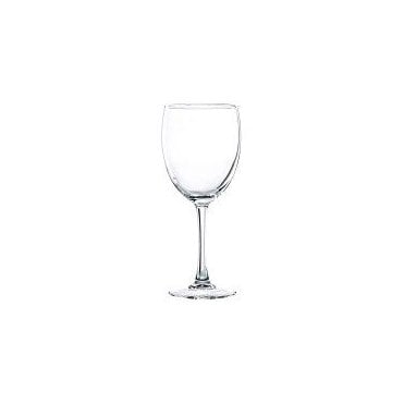 Vicrila Tough Merlot Wine Glass 14.75Oz Lined | Box of 12
