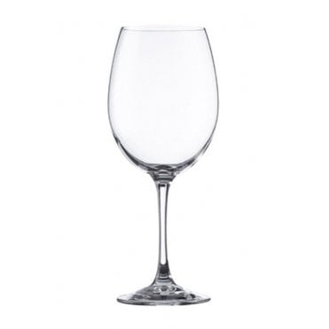 Vicrila Victoria Wine Glass 12.3Oz Double Lined CA Stamped | Box of 6