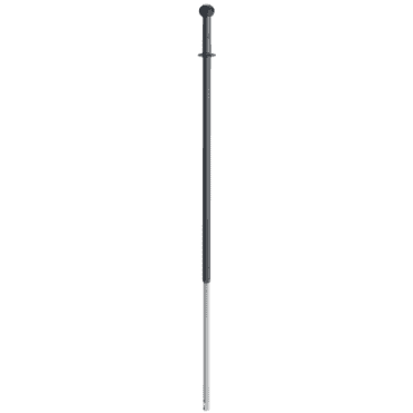 Telescopic Handle 1.22-1.77m
