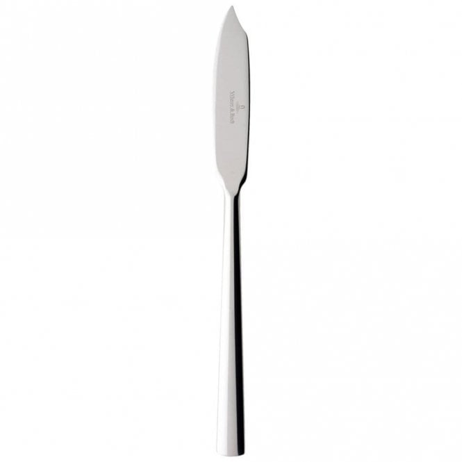 Villeroy & Boch Piemont 18/10 Fish Knife | Pack of 6