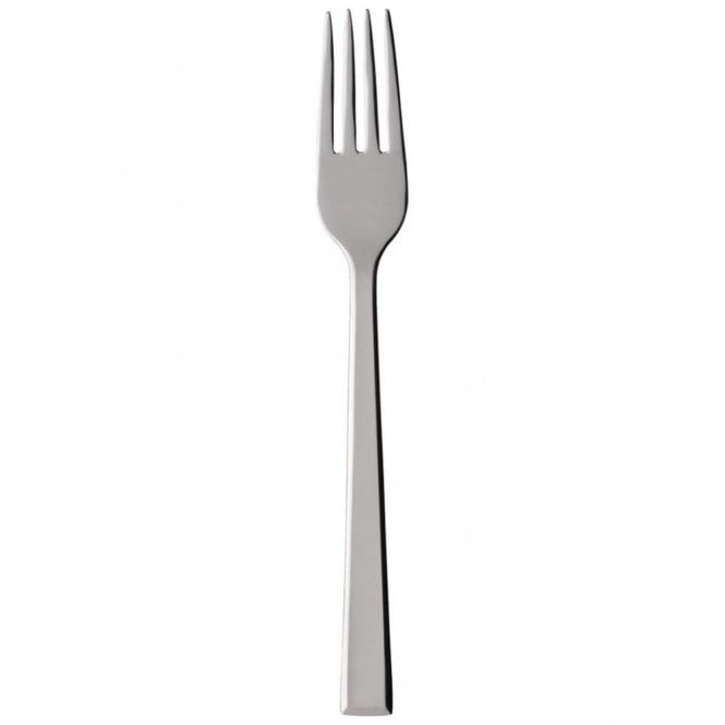 Villeroy & Boch Victor 18/10 Dessert Fork | Pack of 6