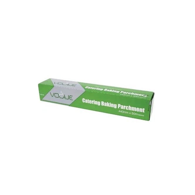 Vogue  Baking Parchment Paper 440mm