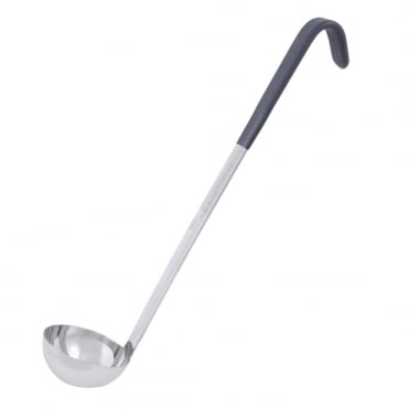 3oz Black Kool-Touch Ladle