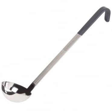 4oz Black Kool-Touch Ladle