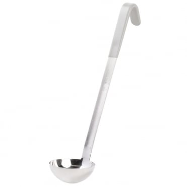 4oz Gray Kool-Touch Ladle