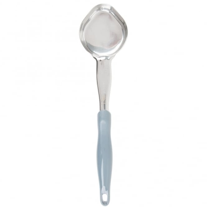 Vollrath 4oz Solid Gray Spoodle Oval