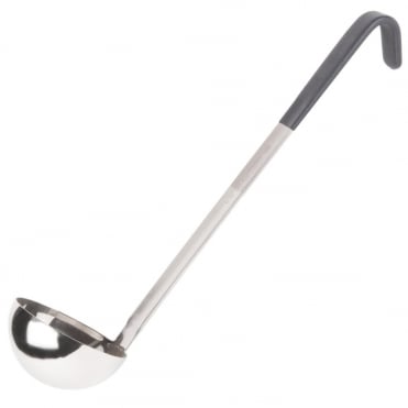 6oz Black Kool-Touch Ladle