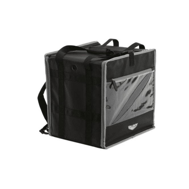 Vollrath  Insulated Backpack With Intergrated Frame