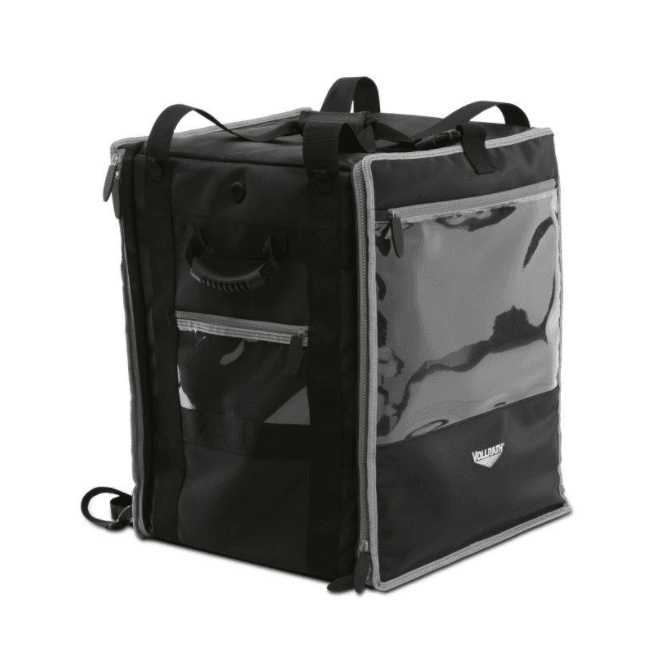 Vollrath  Insulated Tower Bag With Backpack Straps