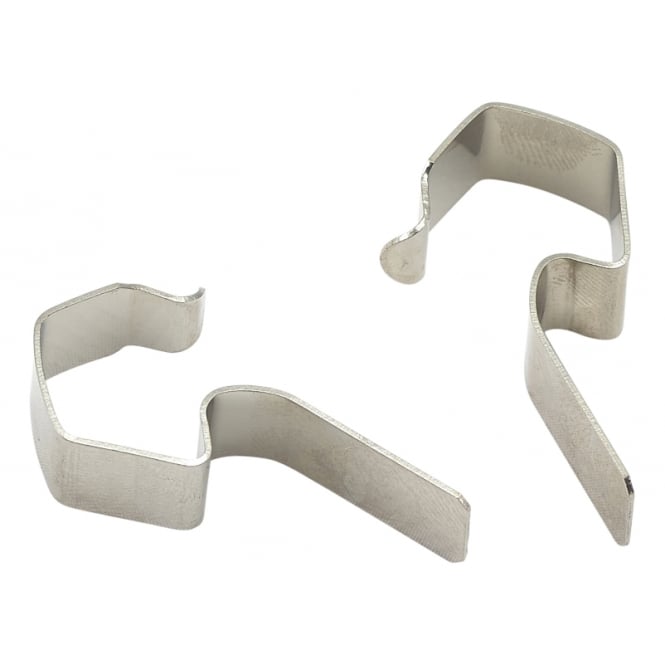 Weck Jar Clamps (Set of 8pcs)
