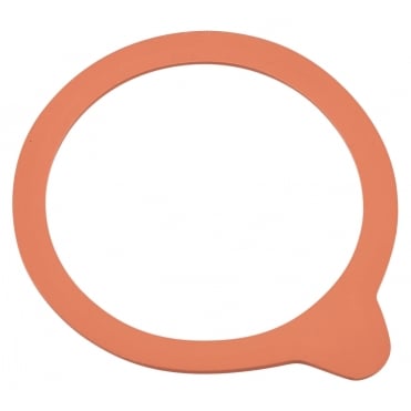 Rubber Seals 8cm (Dia) (Set of 10pcs)