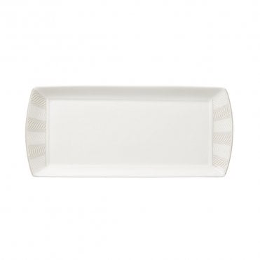 Bakewell Classic L/S Rectangle Tray 34 x 15cm (13 1/2 x 6") | Box of 12