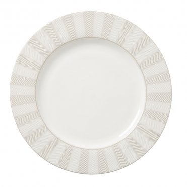 Bakewell Classic Plate 30cm (11 3/4") | Box of 12