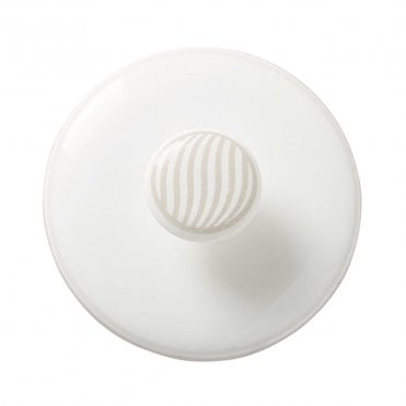 Bakewell Connoisseaur Beverage Pot Lid Fits AND0542L | Box of 6