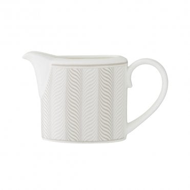 Bakewell S/S Coupe Milk Jug 9cm 22cl (3 1/2" 7 3/4oz) | Box of 12