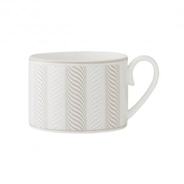 Bakewell Tea Can Cup 6cm 20cl (2 1/2" 7oz) | Box of 12