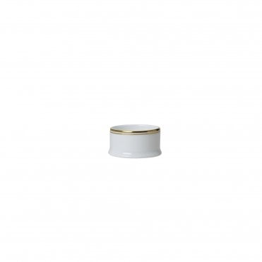 Burnished Gold Classic Condiment Pot 6.5 x 3.3cm 5cl (2 1/2 x 1 1/2" 3/4oz) | Box of 24