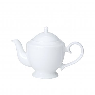 Classic 2 Cup Teapot 13.8cm 50cl (5 /2" 17 1/2oz) | Box of 6