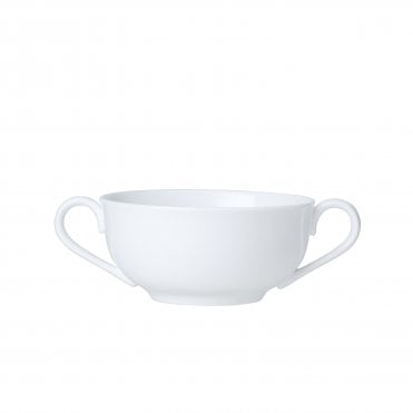 Classic ConsommÃ© Handled Cup 5.2cm 20cl (2" 7oz) | Box of 12