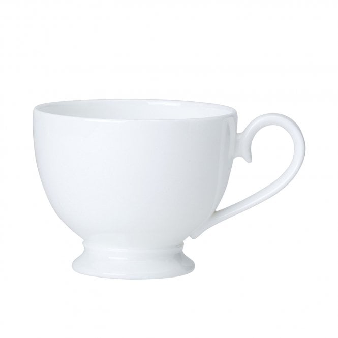 William Edwards Classic Footed Tea Cup 7cm 22cl (2 3/4