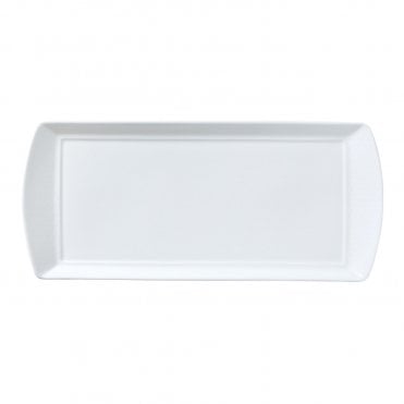 Classic Large Rectangle Tray 34 x 15cm (13 1/2 x 6") | Box of 12
