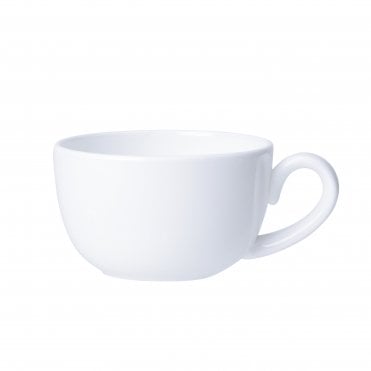 Coupe Low Espresso Cup 8.5cl (3oz) Fits AND0146 | Box of 12