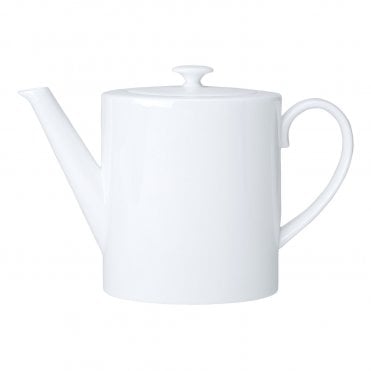Coupe Oval Coffee Pot 17cm 100cl (6 3/4" 35oz) | Box of 6