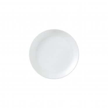 Flame Coupe Plate 16.5cm (6 1/2") | Box of 12