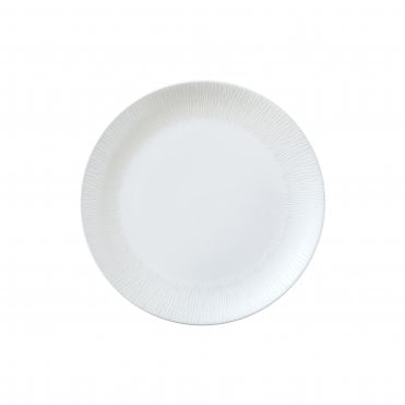 Flame Coupe Plate 21cm (8 1/4") | Box of 12