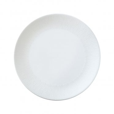 Flame Coupe Plate 27cm (10 1/2") | Box of 12