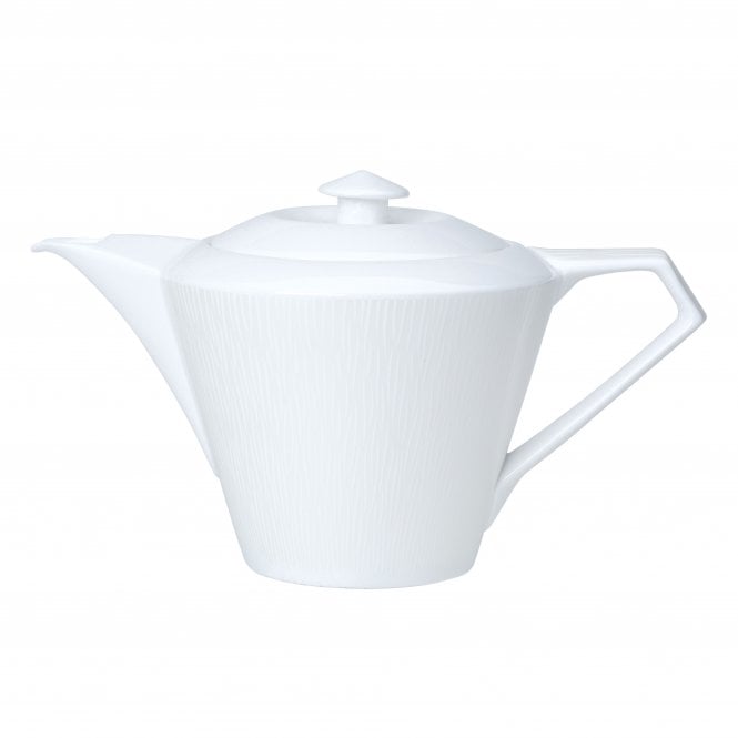 William Edwards Flame Snipe Teapot 13.5cm 66cl (5 1/3