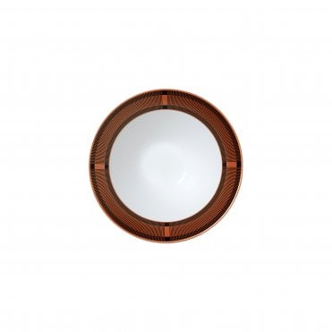 Gatsby Snipe Bowl 16 x 6.5cm 34cl (6 1/2 x 2 1/2" 12oz) | Box of 12