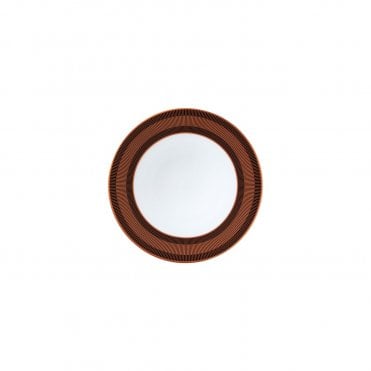 Gatsby Snipe Plate 15cm (6") | Box of 12