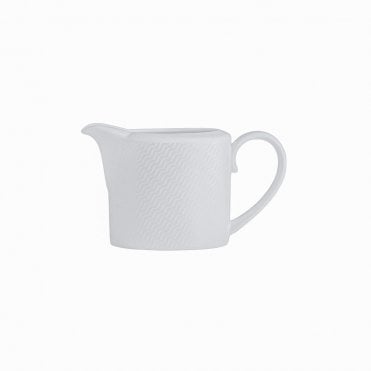Lahari S/S Coupe Milk Jug 9cm 22cl (3 1/2" 7 3/4oz) | Box of 12
