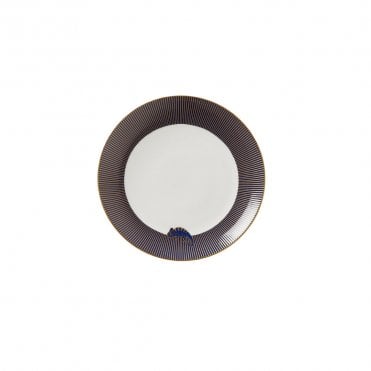 Makira Coupe Plate 16.5cm (6 1/2") | Box of 12