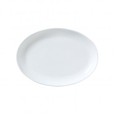 Misc Oval Platter 30cm (11 3/4") | Box of 6