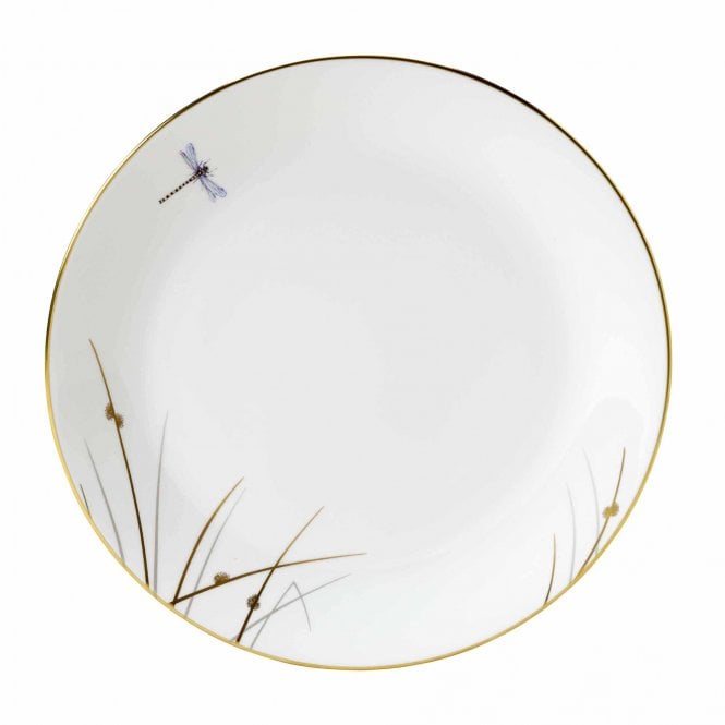 William Edwards Reed Coupe Plate 30cm (11 3/4