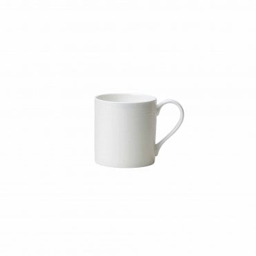 Spiro Coupe Mug 9cm 35cl (3 1/2" 12 1/3oz) | Box of 12