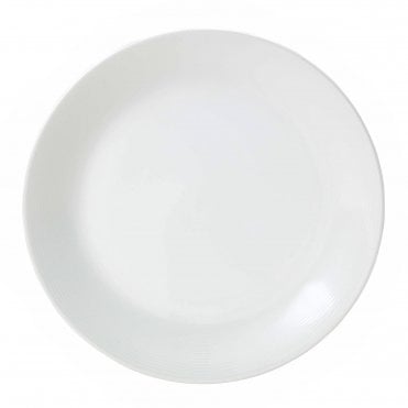 Spiro Coupe Plate 21cm (8 1/4") | Box of 12