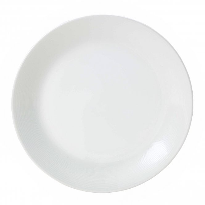 William Edwards Spiro Coupe Plate 30cm (11 3/4