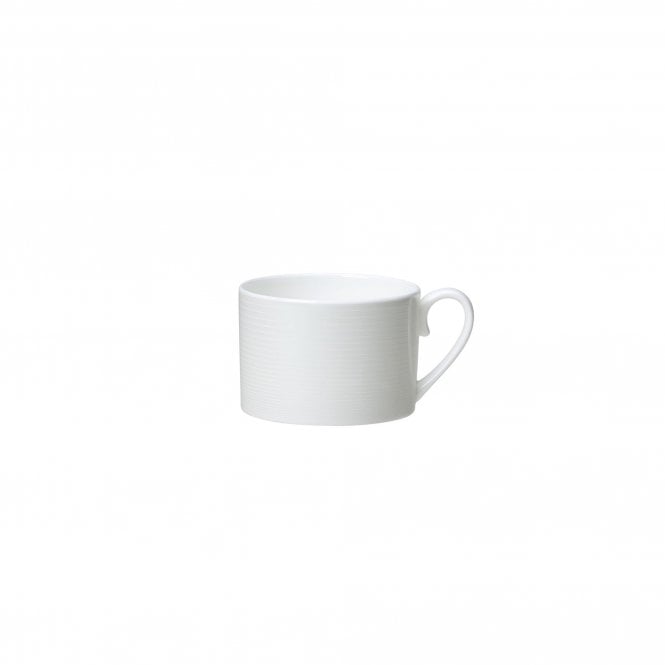 William Edwards Spiro Coupe Tea Can Cup 6cm 20cl (2 1/2