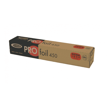 Professional Foil Cutter Box