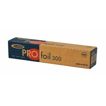 Prowrap Catering Foil Cutter Box 300x75mm