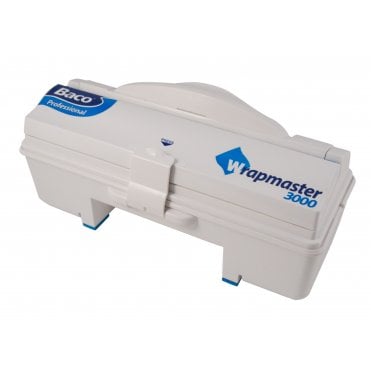 Wrapmaster Dispenser For 12" Foil And Film