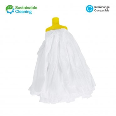 Yellow Mini SYRSorb Socket Mop 90G